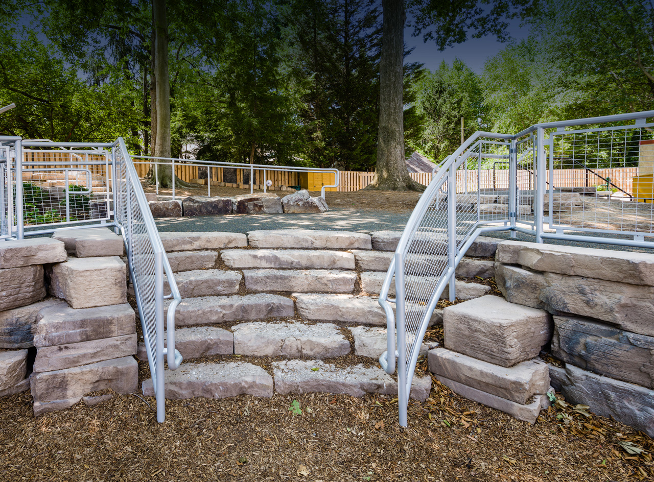 Long Fence Fencing Company & Contractor VA, MD & D.C.