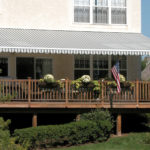 Deck Awning