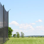 Golf Netting Panel