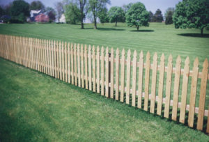Fence Repair and Replace