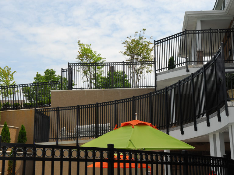 Long Fence Fencing Company & Contractor VA, MD & D.C.