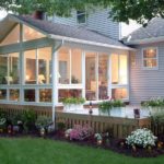 Sunroom Lightings