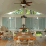 Sunroom Interior