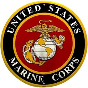 USMC Logo