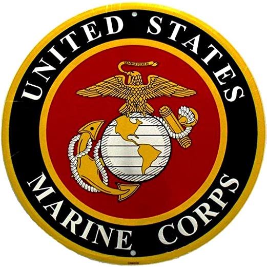 USMC Logo