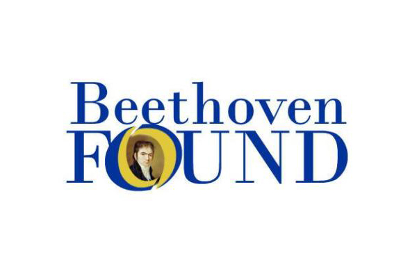 Beethoven Found - Fence Donation