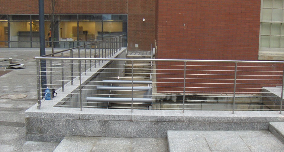 Cable Railing