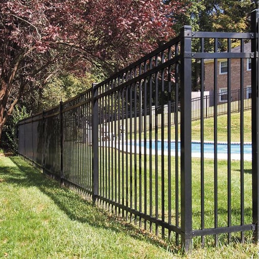 Nebraska Fence Types: How to Choose Your Best Fence – Blog