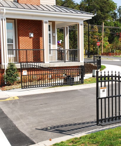 Long Fence, Fence Company & Contractor