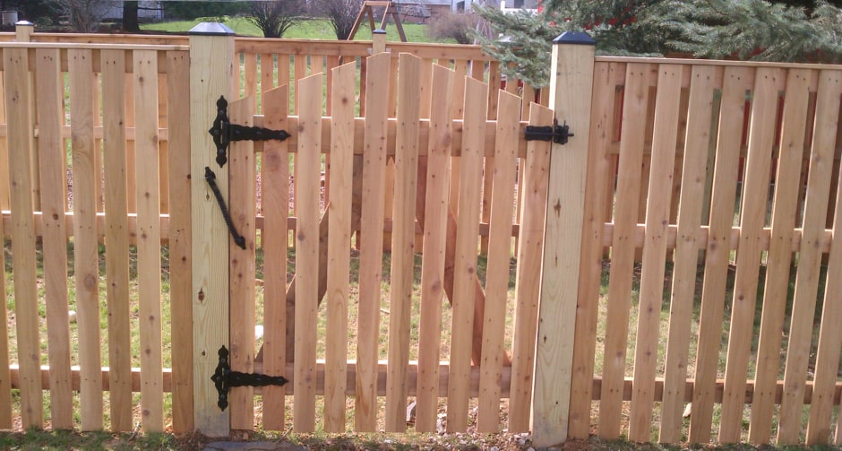 Long Fence, Fence Company & Contractor