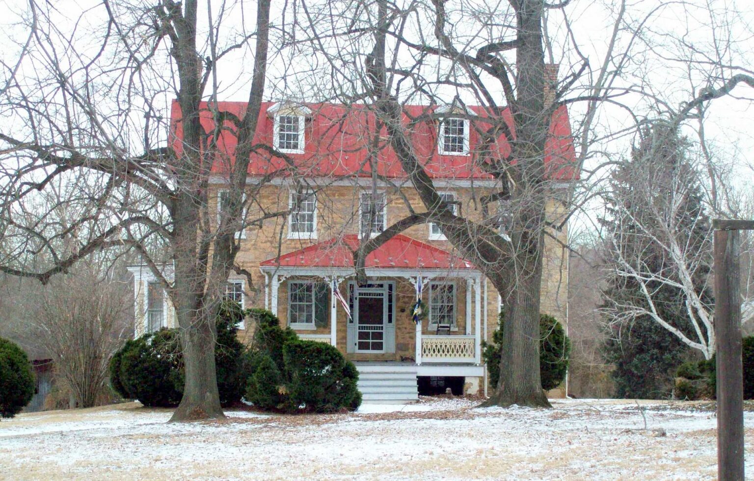 Montrose Manor in Clarksville, MD